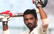 KL Rahul becomes first Karnataka batsman to score 300 in Ranji Trophy